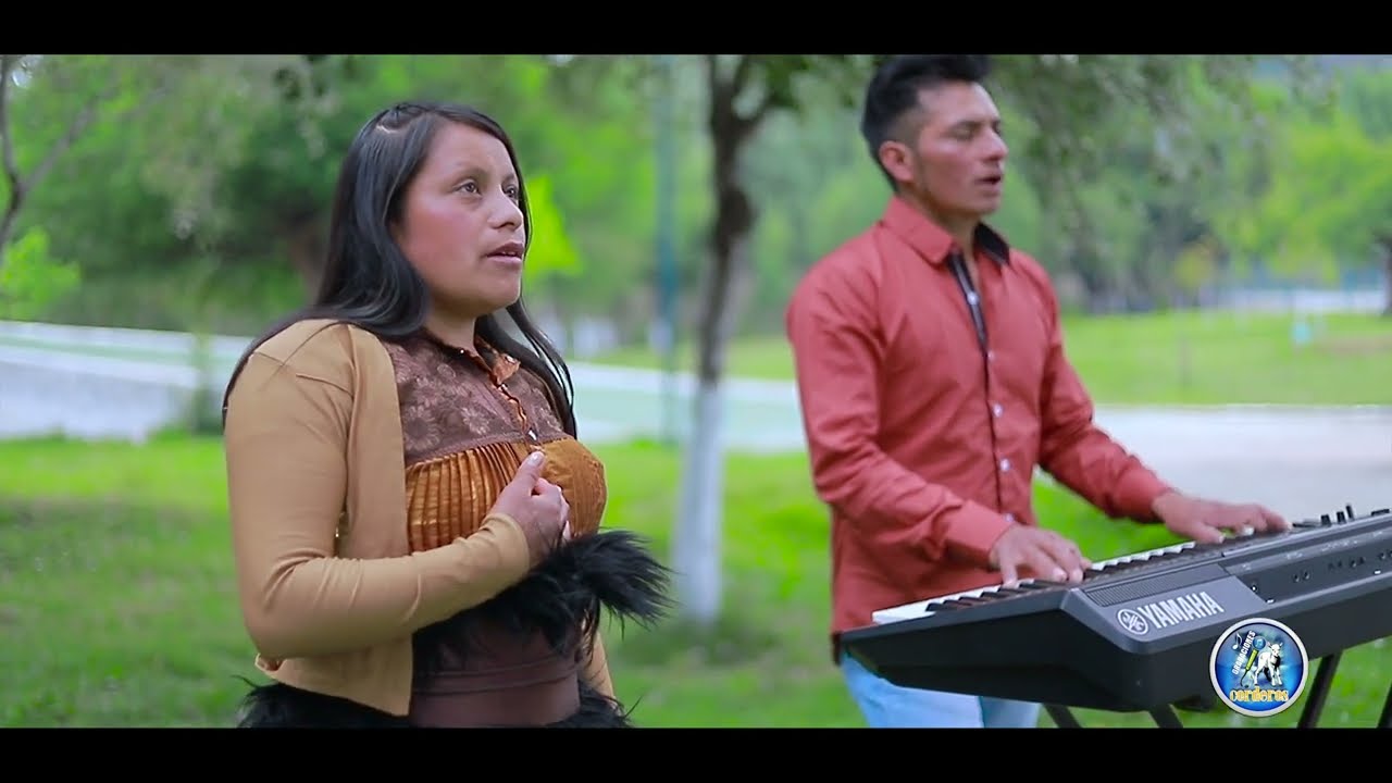 Te doy Gracias  Señor Mariano y Rosalinda Música Grupera Cristiana  Originarios de San Juan CHAMULA
