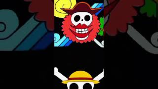 the pirate one pise part 1 пираты и их флаги часть 1 ван пис #shotrs #рек #edit #onepiece #mugiwara