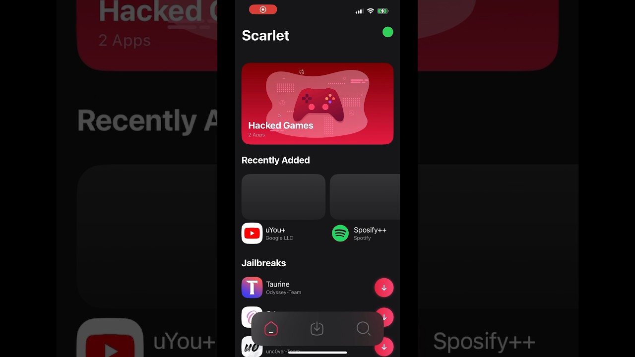 Скарлет айфон установить тик ток. Скарлет приложения для айфон. Iphone Scarlet похоже программы. Тг канал с приложениями для Scarlet. Scarlet IOS 2023.