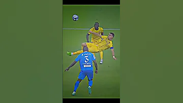 راح ورحل ذكريات رونالدو 