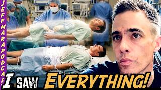 He Crossed Over & Got The Meaning Of Life - Near Death Experience (NDE)
