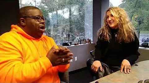 Kelley Powell Biz expert cancer survivor champion ...