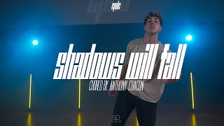 EPDC | SHADOWS WILL FALL - Sam Fisher| Choreo by. Anthony Chacon #samfisher #choreo #epdc #shadows