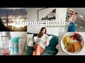 SUMMER MORNING ROUTINE | Simple Steps to be Productive | 2022