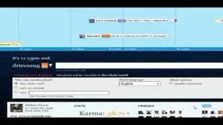 PlurkGuide.com: Plurk Privacy
