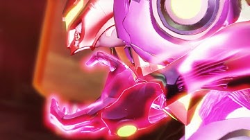 Metroid Dread - Final Boss & Ending (No Damage)