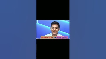 IAS Akshat Jain / Air,02 UPSC CSE 2018 / Upsc topper / English medium #sunnyprajapati #shorts