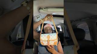 LV Murakami Bag Review… Too Small 😭💸
