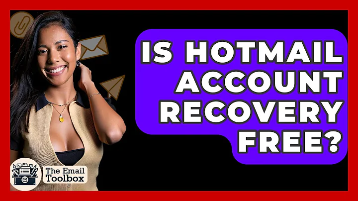Is Hotmail Account Recovery Free? - TheEmailToolbox.com