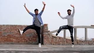 BHANGRA on 3 PEG || DESI DA RECARD ||Royal Bhangra || by Backbenchers 2K17