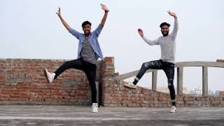 BHANGRA on 3 PEG | DESI DA RECARD |Royal Bhangra | by Backbenchers 2K17