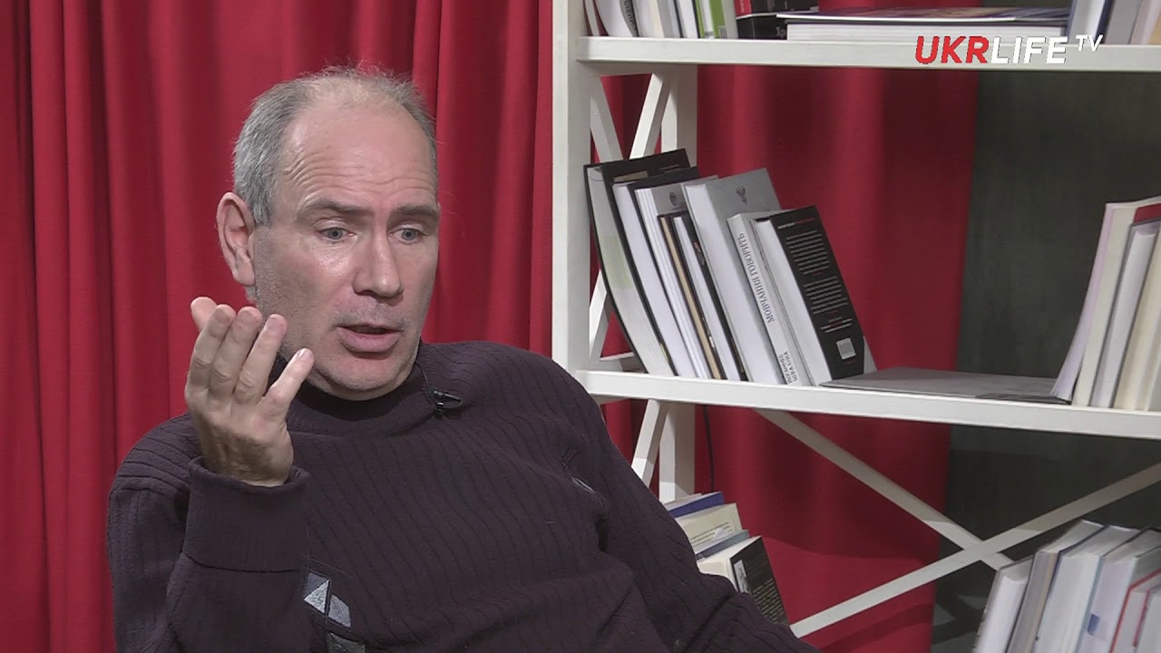 Как Революция 1917 года в России помогла Украине собрать свои земли ...