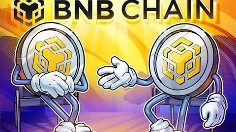 "Unlocking Innovation: BNB Chain