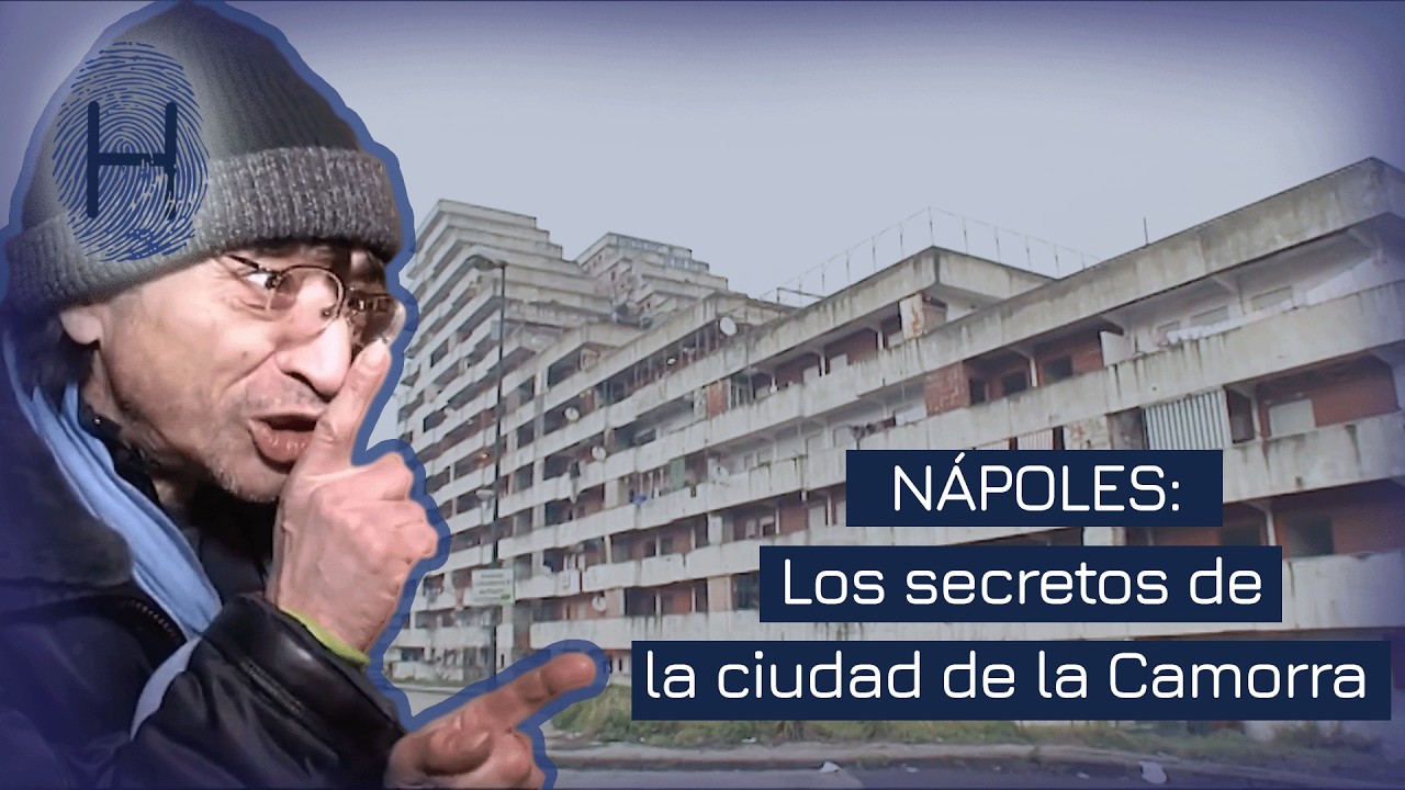 La Camorra: secretos ocultos de la mafia más peligrosa de Italia | La Huella | Documental HD