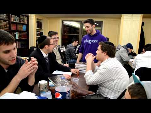 Tiferes Chaim