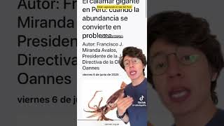 Están saqueando el mar del Perú #generaciónz #roro #ouke #yosoy #curwen #neutroclips #noticias #z