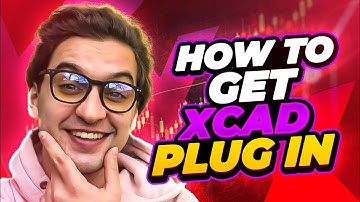 XCAD - How To Download The XCAD PLUG IN *Zilliqa Ecosystem*