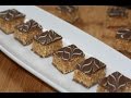 Gteaux aux arachides  chocolat recette marocaine  chocolate  peanut treats    