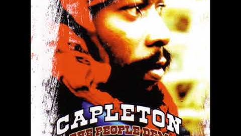 Capleton    burn dem down   2004