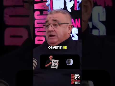 Muriz Memić : " Sve taktike zastrašivanja su pokušali "