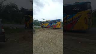 Marpaung Bus Mewah Dari Medan Armada Bantuan Lebaran