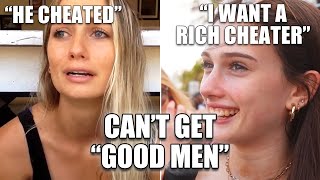 Why Women can't find “GOOD MEN” in Modern Dating | What do Modern Women look for in a Partner