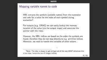 SU2 Conference 22: User-defined output functions, with advanced applications