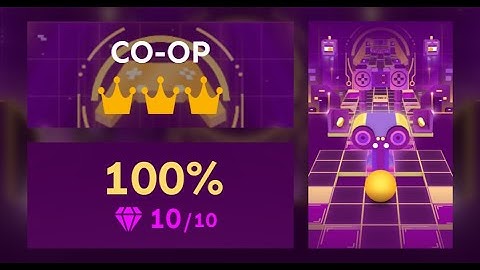 [Infinity Innovation Engine 2.0] CO-OP