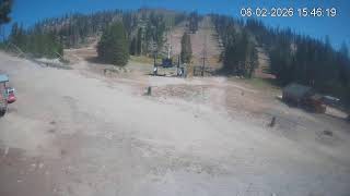 Mid Mountain Cam