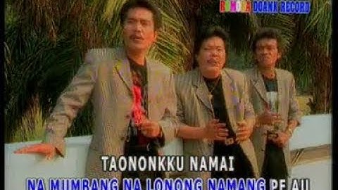 Trio Ambisi - Anak Sasada (Official Music Video)