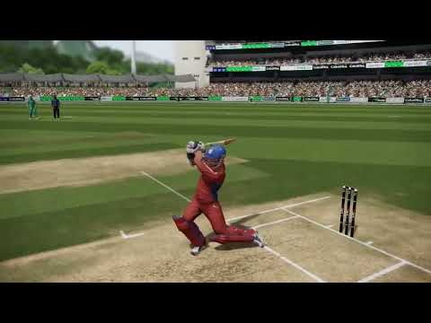 Don Bradman Cricket 14 - Official Trailer