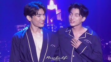 090220 || ลูกอม - มิวกลัฟ #MewGulf #หวานใจมิวกลัฟ #TharnTypeFanMeetinginBKK