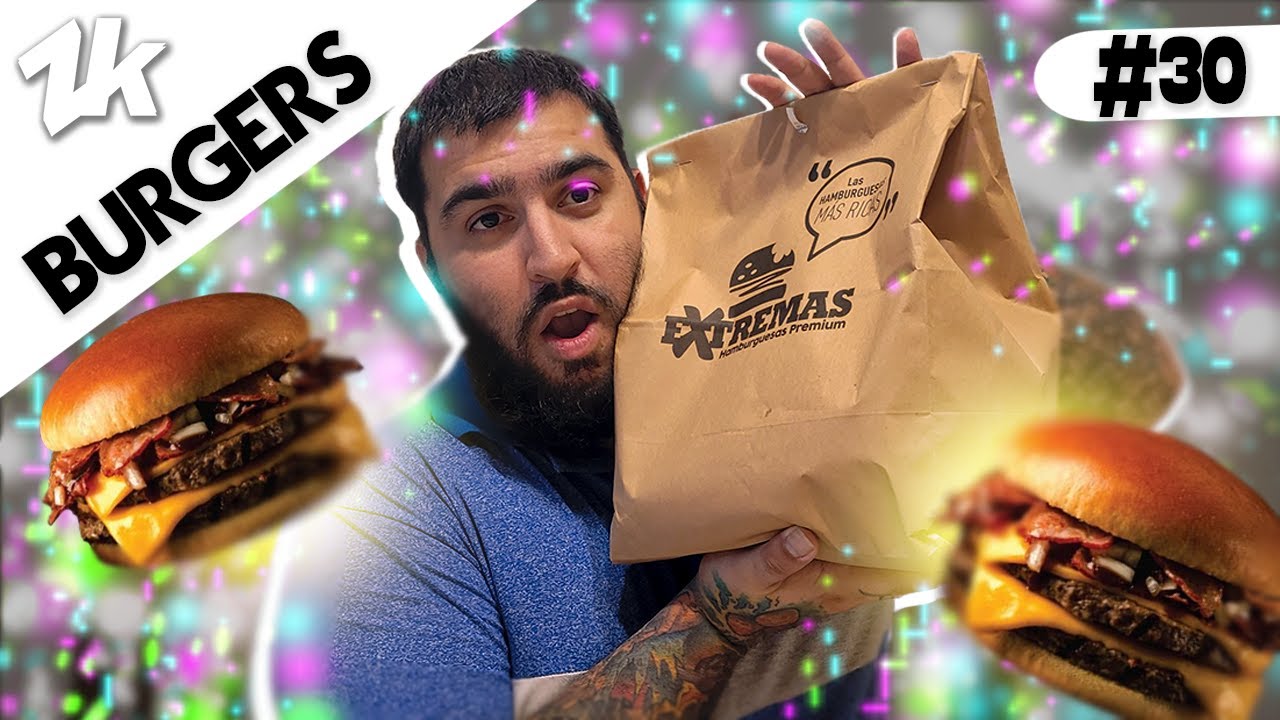 Extremas el mc donalds del conurbano #zekiversus