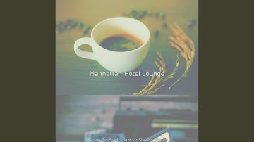 Pulsating Ambience for Lockdowns