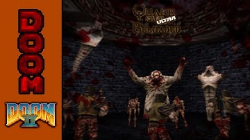 [Doom] Quake 1 Stuff Ultra Reloaded (2017)