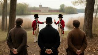 August 20, 1794: The Battle of Fallen Timbers