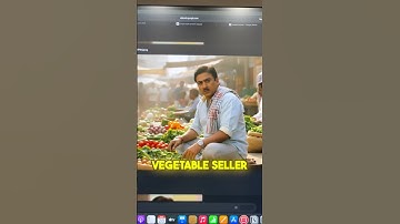 Nano Banana 🍌 AI Tool 🤩 #nanobanakinako #gemini #googlegemini