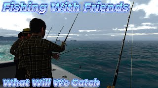 Fishing With Friends is Fun screenshot 5