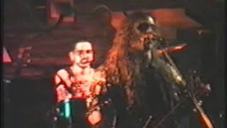 ABSU - Live in Bad Worrtschofen (01.05.1995)