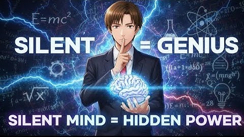 7 Signs You Are a Genius Introvert (The Truth No One Tells You)