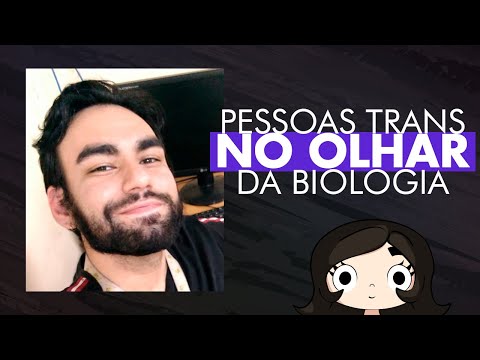 Trans people from the perspective of biology