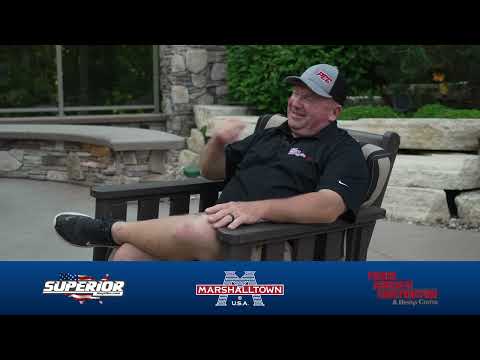 What's Your Story with Scott Brening & Dan Power - Power Concrete Construction & Design Part 2