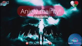 Anjely mainty fiz 1 : Tantara gasy vaovao (Viva Radio) #gasyrakoto