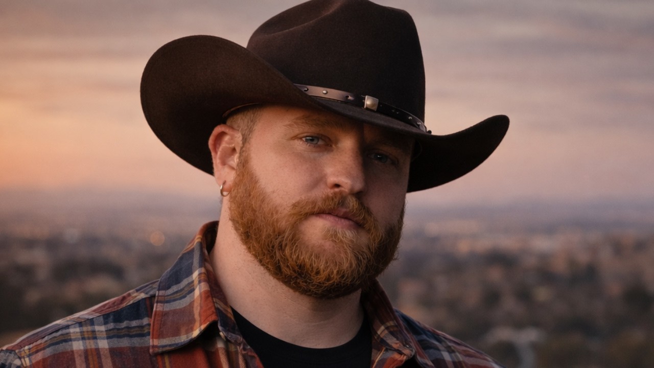 Chris Stapleton – White Horse (Music Video 2026)