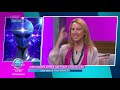 Mulher viraliza após falar ‘idioma alienígena’ em programa ao vivo de TV (veja vídeo)