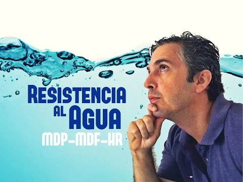 Vídeo: A placa de melamina é resistente ao calor?