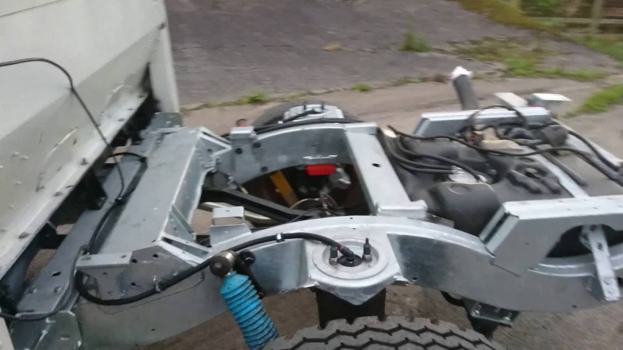 Landrover Defender 130 Walk around Cummins YouTube