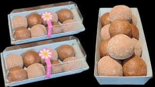 Milo Pastillas