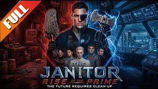 🔥Global Premiere【THE JANITOR: Rise of The Prime】full HD