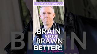Brains Vs. Brawn